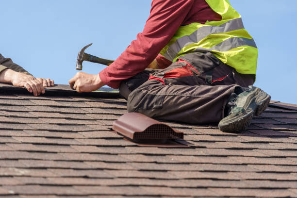 Best New Roof Installation  in Wingate, NC