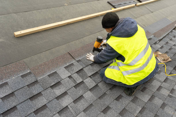 Best Shingle Roofing Installation  in Wingate, NC