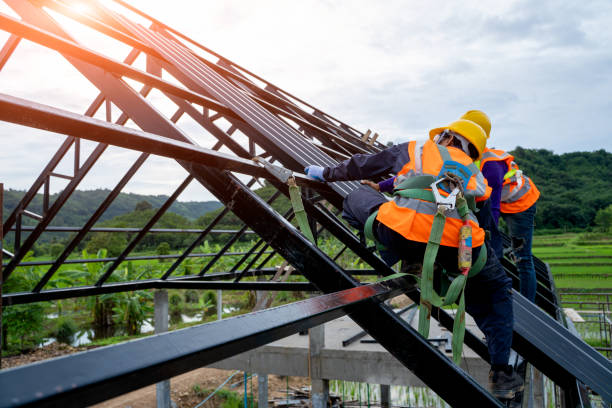 Best Commercial Roofing Services  in Wingate, NC
