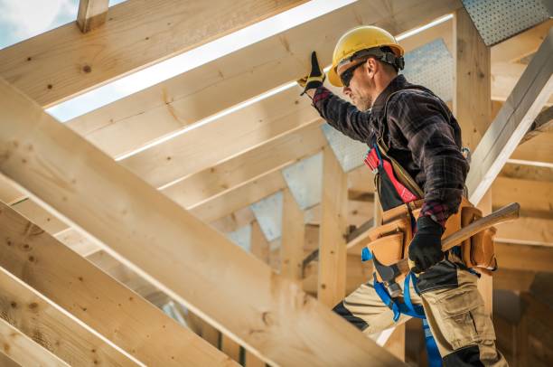 Best Metal Roofing Contractor  in Wingate, NC