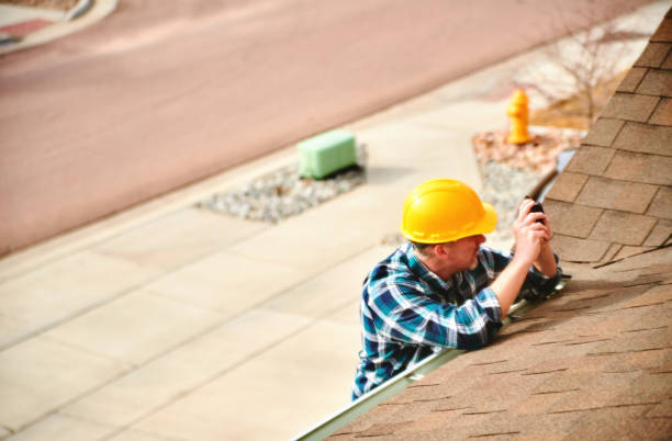 Tile Roofing Contractor in Wingate, NC
