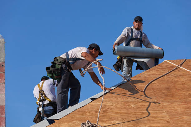 Best New Roof Installation  in Wingate, NC