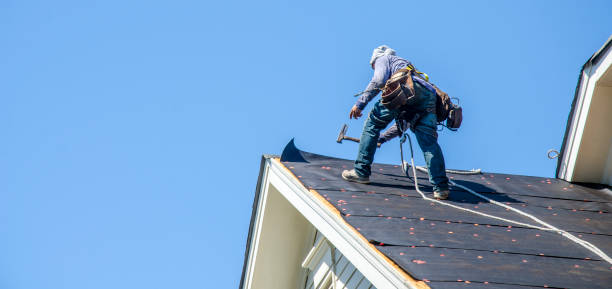 Tile Roofing Contractor in Wingate, NC